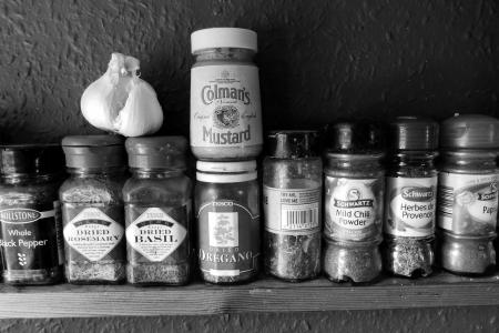 How to Organise your Kitchen Cupboards