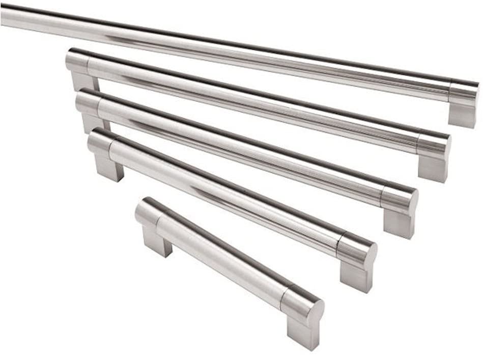 chunky bar kitchen handles