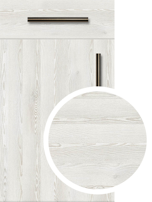 white loft pine