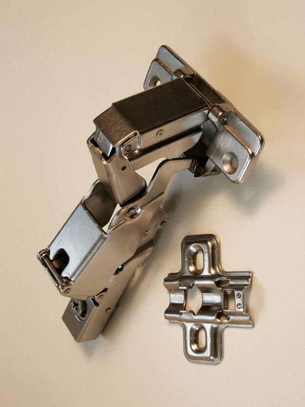 Blum 90 degree Hinges Mersey MDF