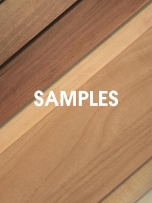 samples