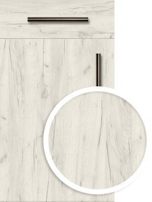 white craft oak