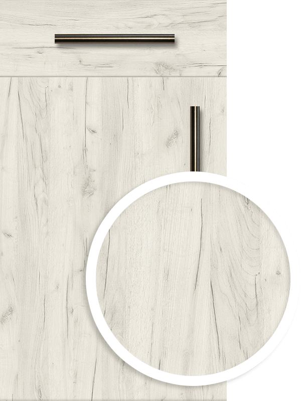 white craft oak