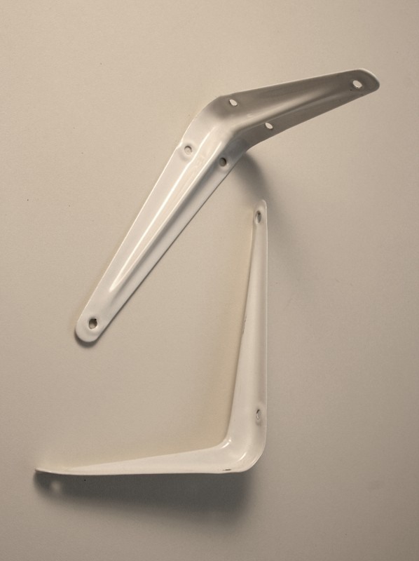 shelf brackets