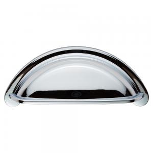 cottage handle chrome