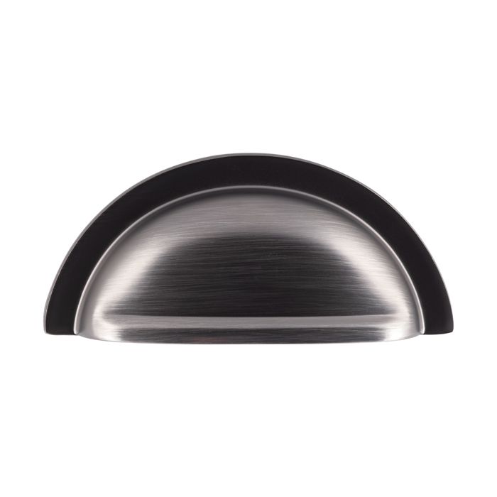 oxford cup handle gun metal