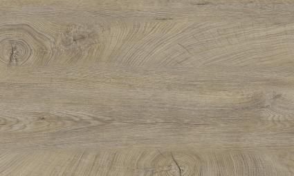 Raw Endgrain Oak