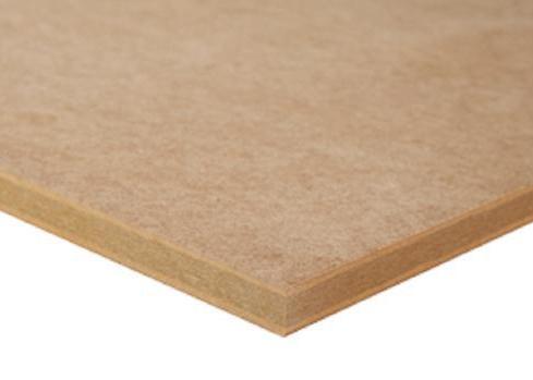 exterior mdf sheets cut to size